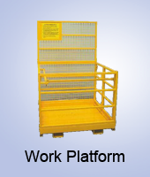 Work Platforms